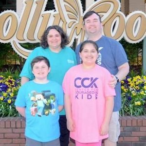 Meet your Posher, David